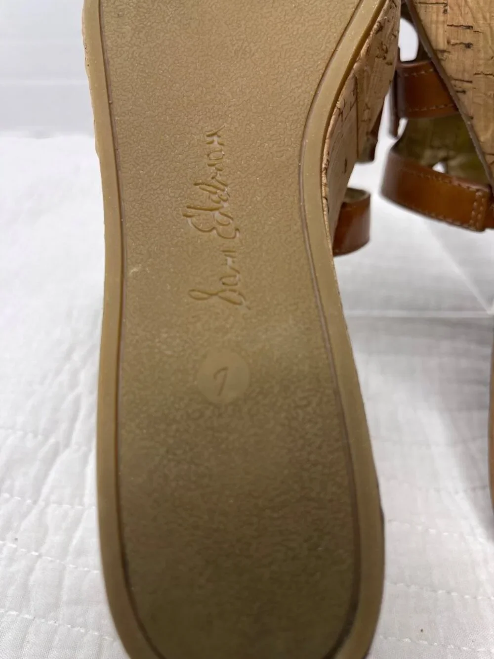 Sam Edelman excellent minimal